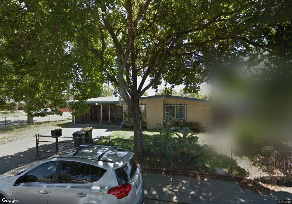 634 Boston Ave, Stockton, CA 95206 - photo 1