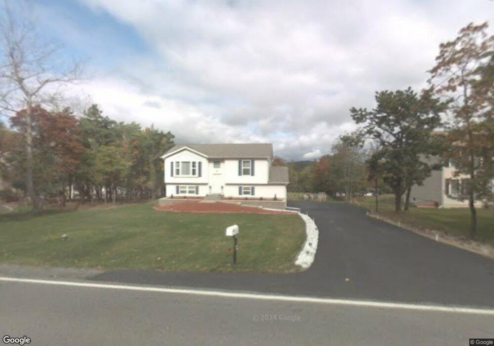 537 Mountain Rd, Albrightsville, PA 18210 - photo 1