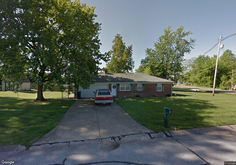 4422 State Route 261, Newburgh, IN 47630 - photo 1