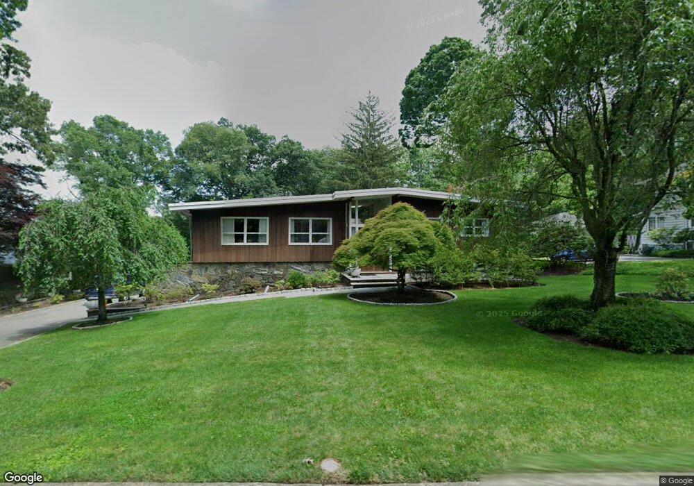 40 Gilmore Ave, Cresskill, NJ 07626 - photo 1