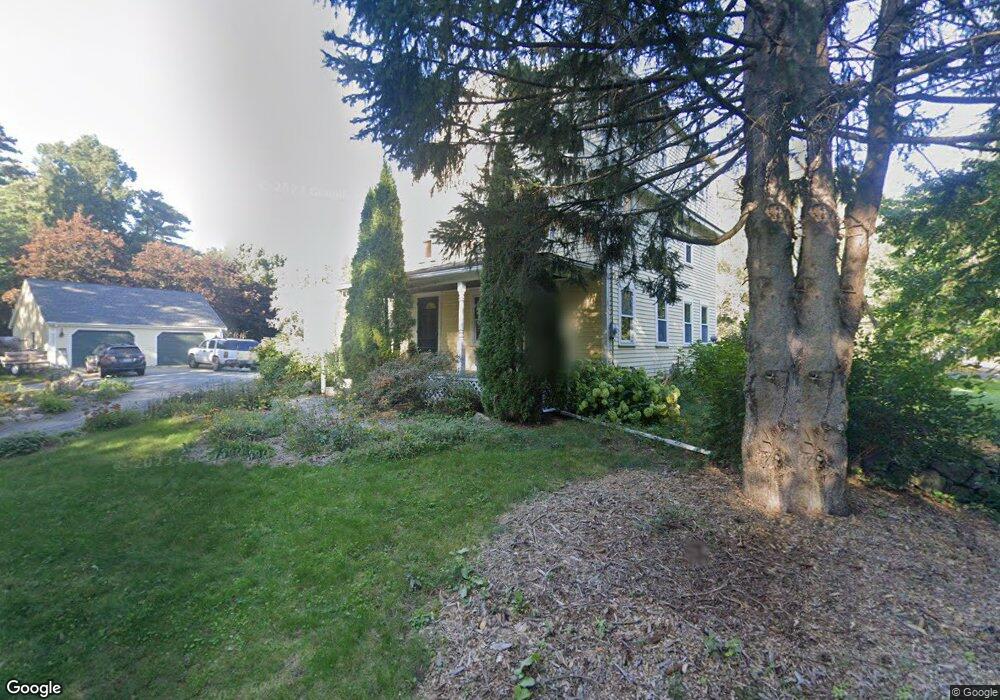 7 Thurlow St, Georgetown, MA 01833 - photo 1