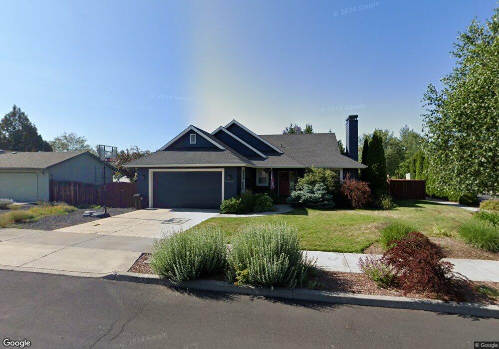 20943 Spinnaker St, Bend, OR 97701 - photo 1