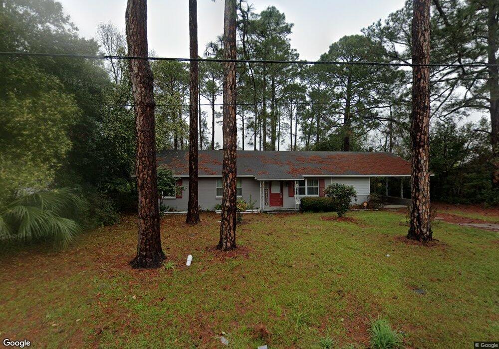 904 W 5th St, Adel, GA 31620 - photo 1