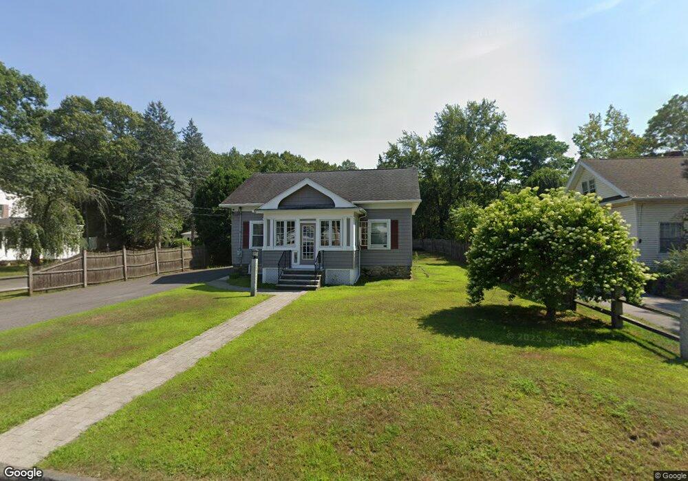 20 Westborough St, Worcester, MA 01604 - photo 1