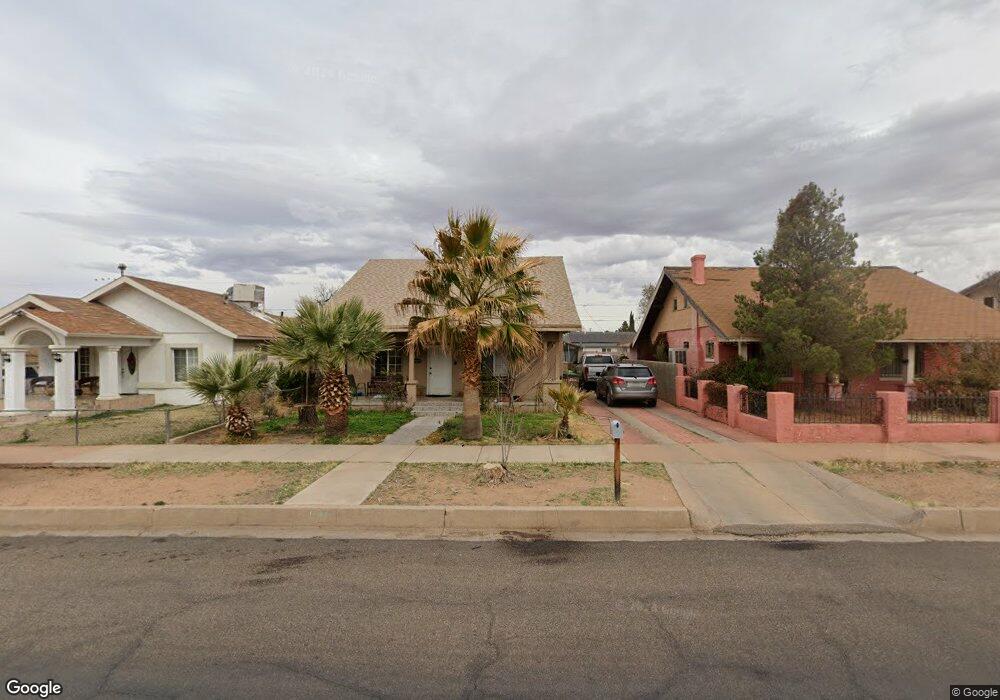 1240 E 12th St, Douglas, AZ 85607 - photo 1