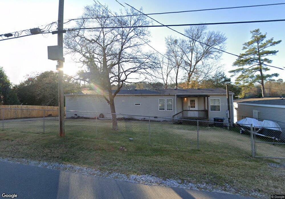 539 Lee Road 334, Salem, AL 36874 - photo 1