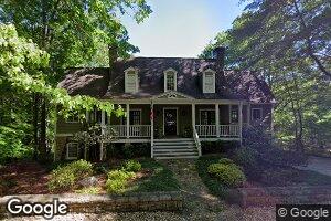 220 Lakeshore Dr, Roswell, GA 30075