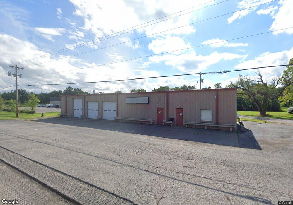 6215 Highway 3, Otisco, IN 47163 - photo 1