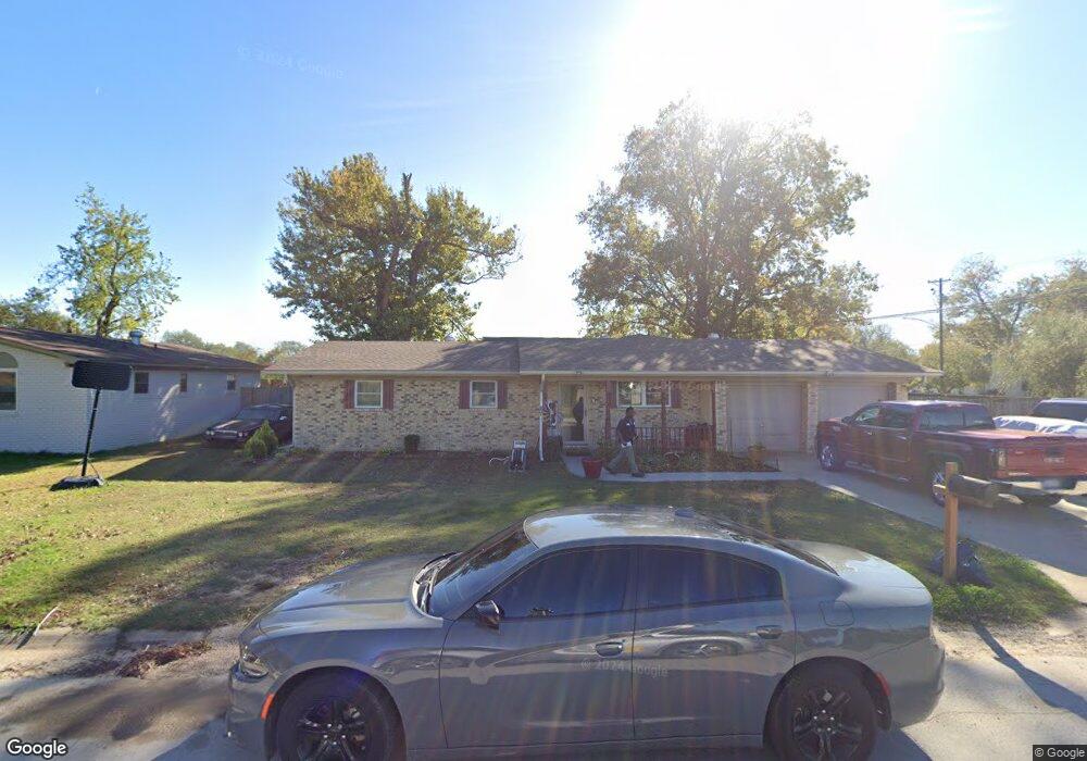 409 Tannenbaum Ct, Stuttgart, AR 72160 - photo 1