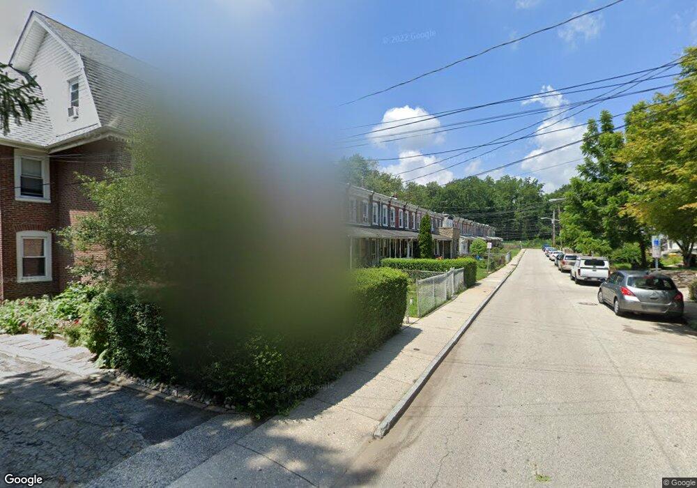 336 W Spring Ave, Ardmore, PA 19003 - photo 1