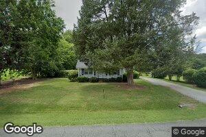 7161 Dabneys Mill Rd, Manquin, VA 23106