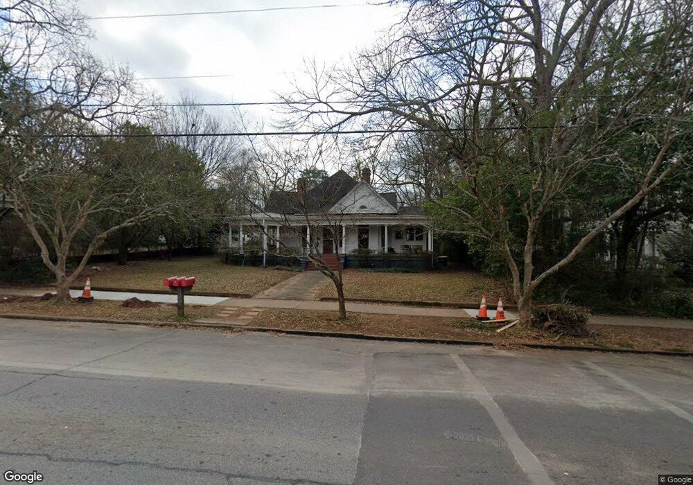 341 Boulevard, Athens, GA 30601 - photo 1
