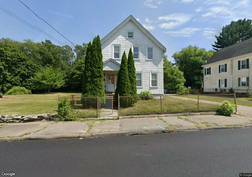 126 E Water St, Taunton, MA 02780 - photo 1