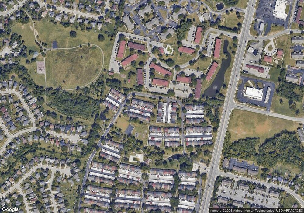 434 Pamlico St unit 1, Columbus, OH 43228 - photo 1