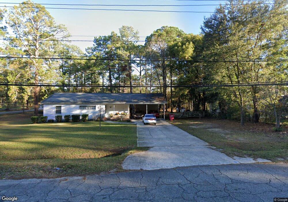 215 14th St E, Tifton, GA 31794 - photo 1