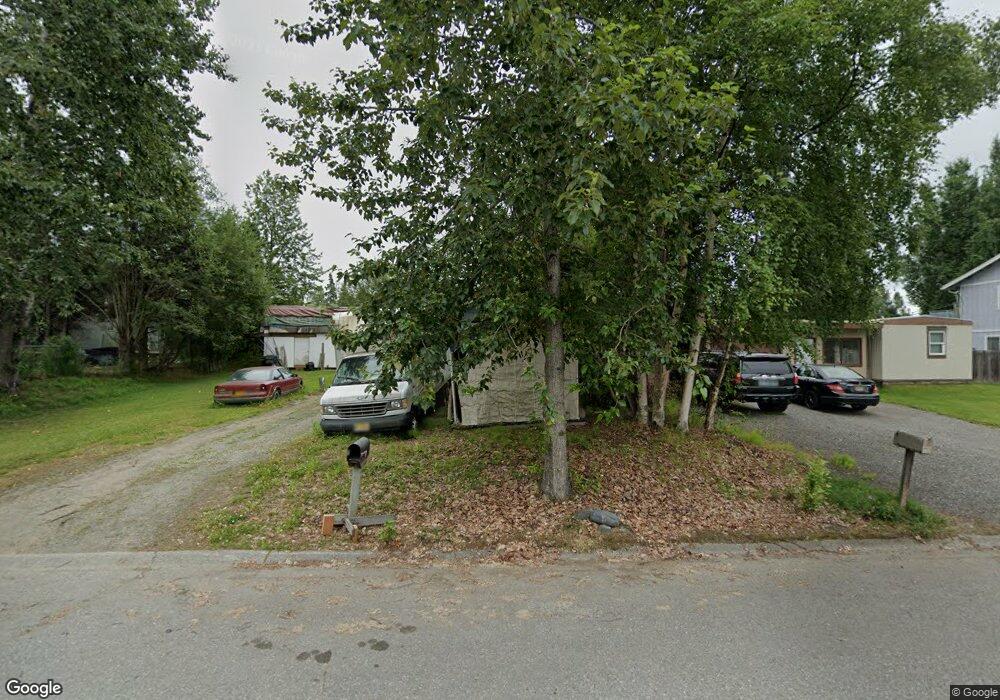 2010 Ivan Dr, Anchorage, AK 99507 - photo 1