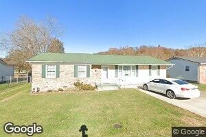 5245 Mills Branch Rd, Lavalette, WV 25535
