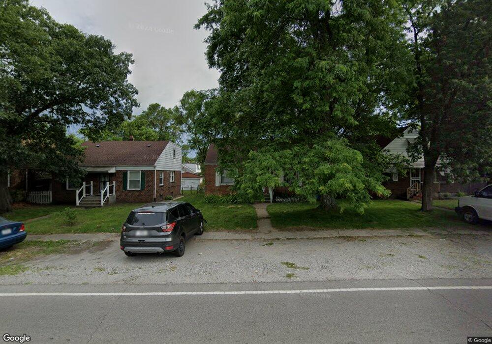 1218 W 47th Ave, Gary, IN 46408 - photo 1
