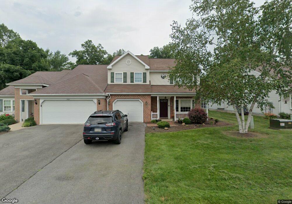 227 Alder Ln, Lewisburg, PA 17837 - photo 1
