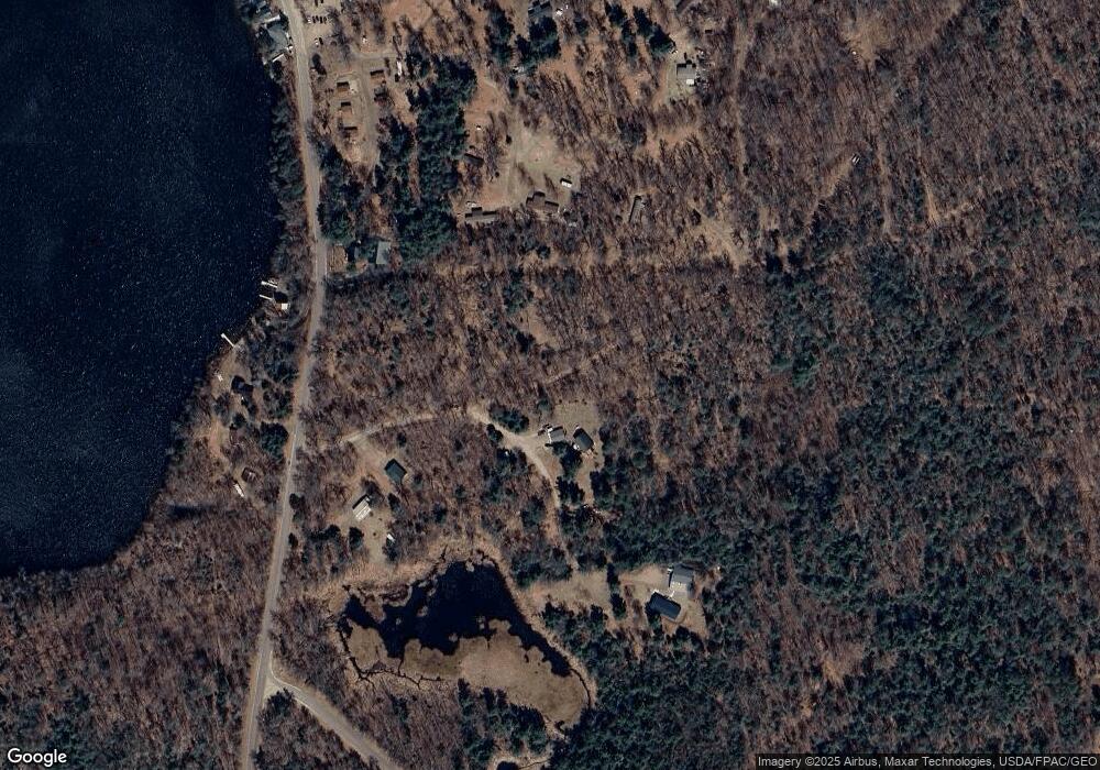 6367 S Gull Trail, Danbury, WI 54830 - photo 1