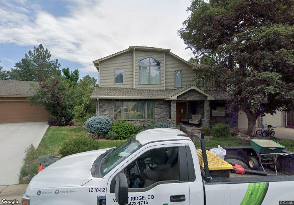 2441 Briarwood Dr, Boulder, CO 80305 - photo 1