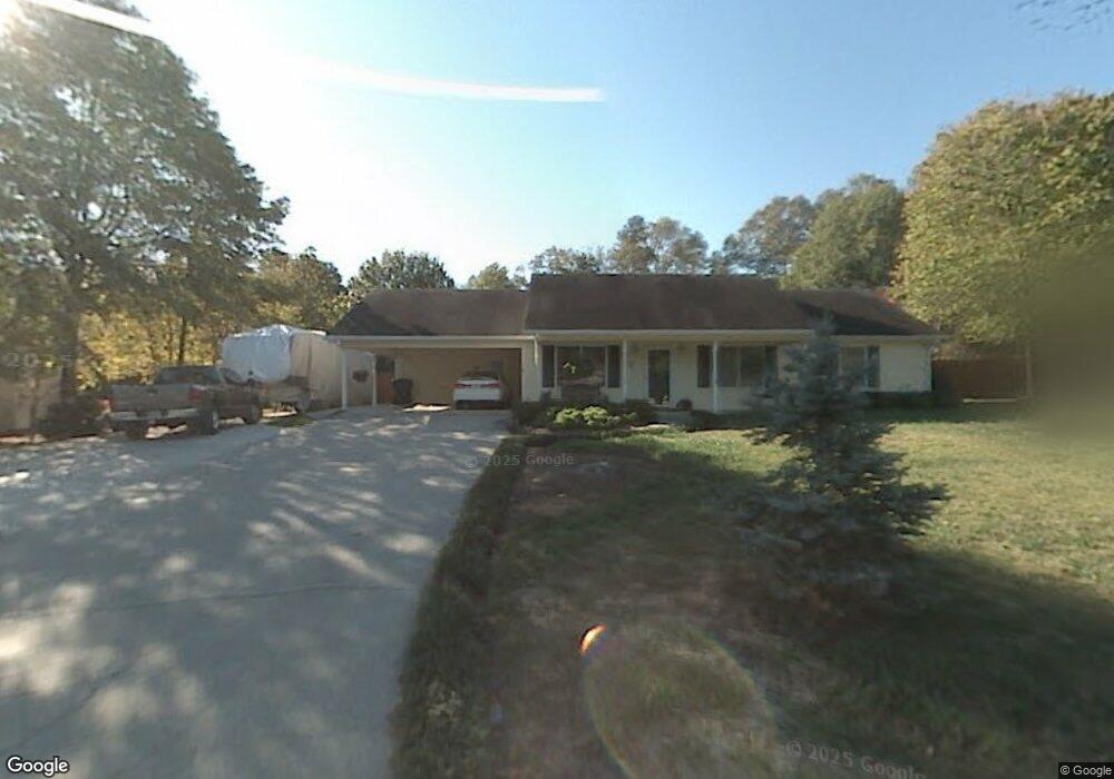 143 Hanover Cir SE, Calhoun, GA 30701 - photo 1