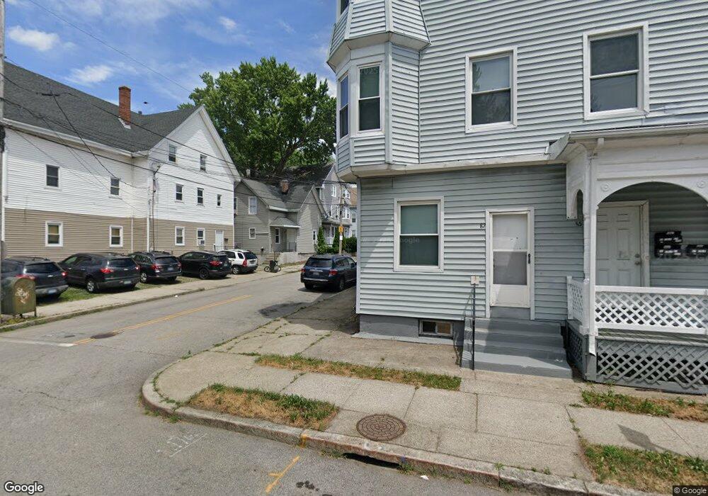 88 Cole St, Pawtucket, RI 02860 - photo 1