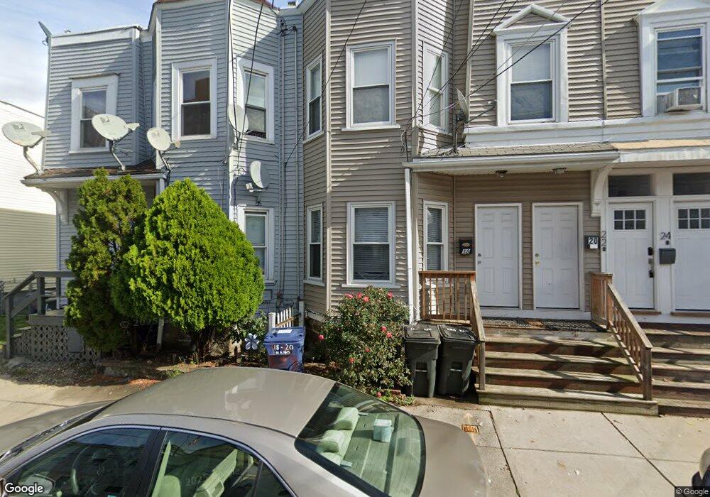 18 Hano St unit 18, Allston, MA 02134 - photo 1