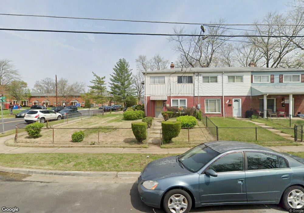 6700 Vermont Ct, Hyattsville, MD 20785 - photo 1