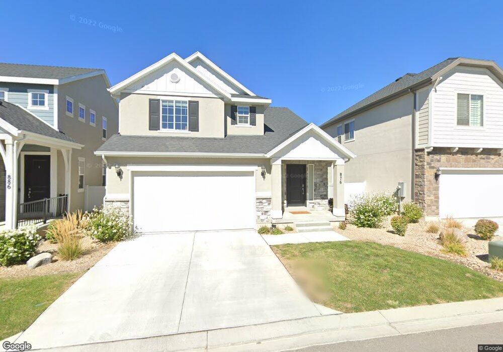 876 W 2800 N, Lehi, UT 84043 - photo 1