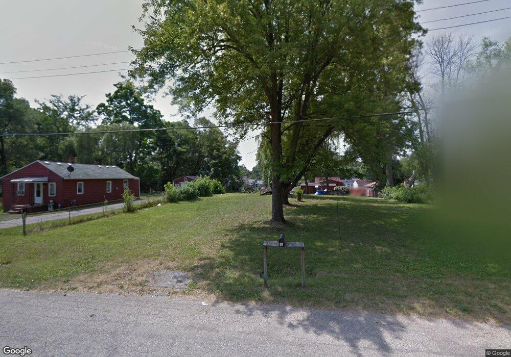 1192 E Downey Ave, Flint, MI 48505 - photo 1