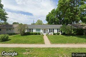 1322 Mayper Dr, Carter Lake, IA 51510
