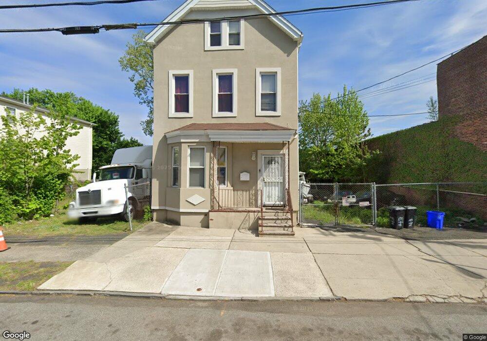 43 Pierce St, Newark, NJ 07103 - photo 1