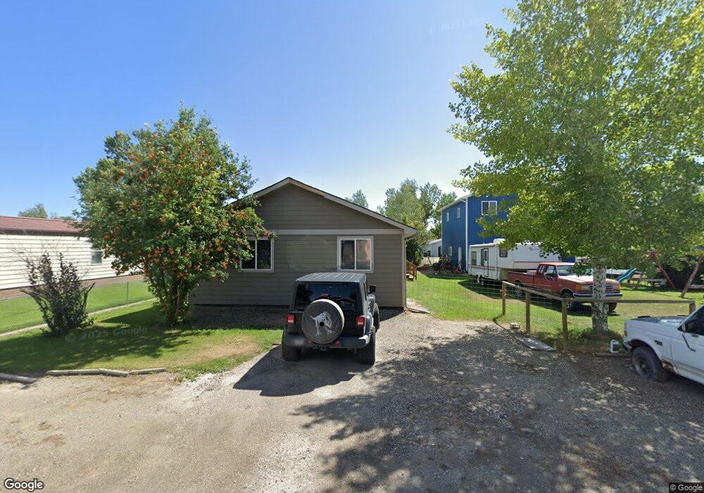 305 W Front St, Three Forks, MT 59752 - photo 1