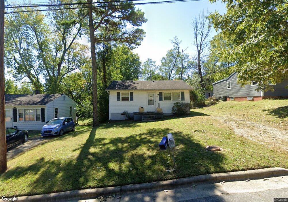 312 Friendly Ave, High Point, NC 27260 - photo 1