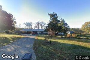177 Dover St, Hatfield, AR 71945