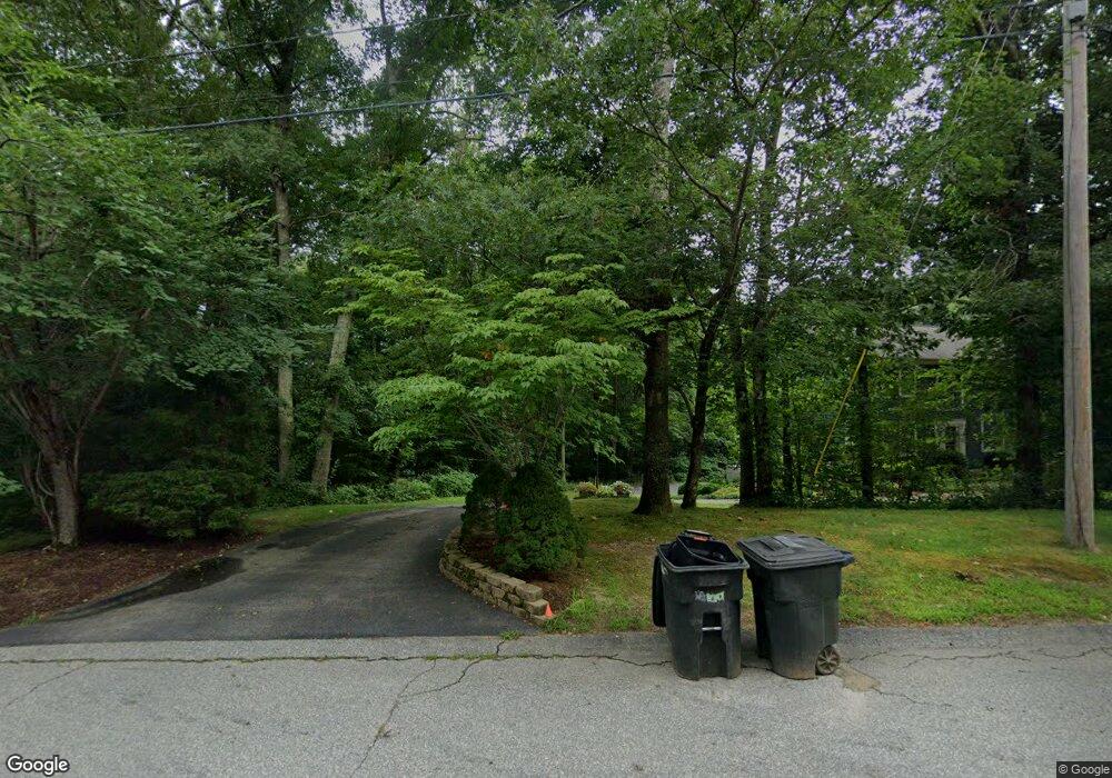 50 Vale Ct, West Greenwich, RI 02817 - photo 1