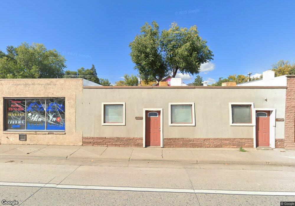 2145 Main Ave, Durango, CO 81301 - photo 1