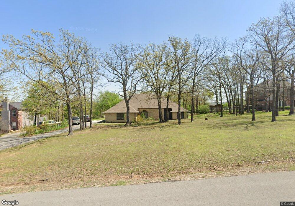 519 Royal Oak Ln, Sapulpa, OK 74066 - photo 1