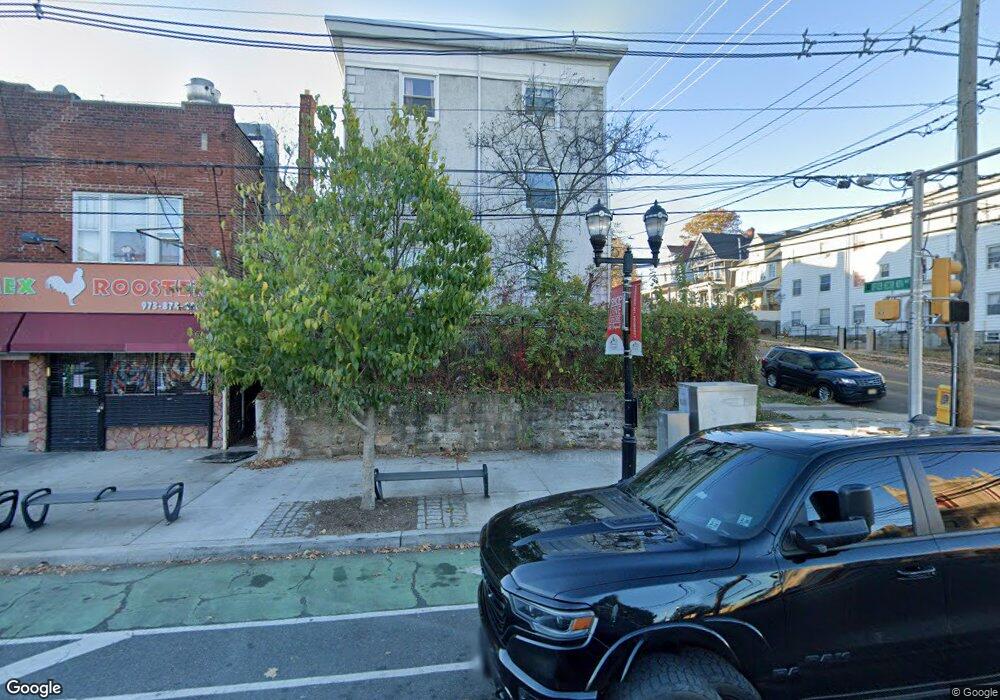 738 Mount Prospect Ave, Newark, NJ 07104 - photo 1