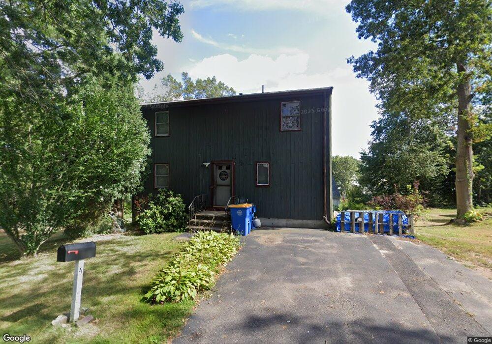 4 Ely St, Randolph, MA 02368 - photo 1