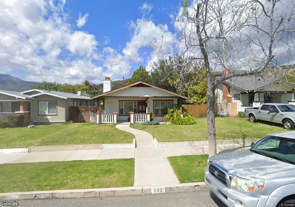 Street View Photo