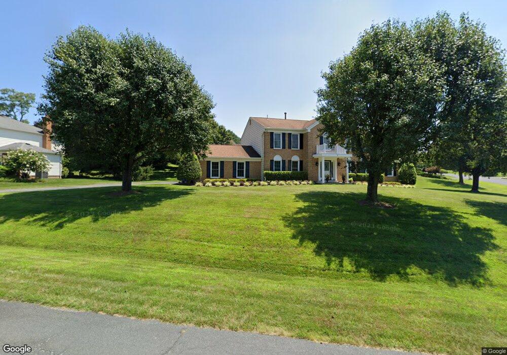 14601 Cutstone Way, Silver Spring, MD 20905 - photo 1