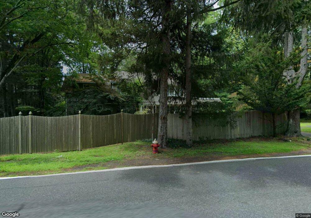 235 Old Mill Rd, Valley Cottage, NY 10989 - photo 1