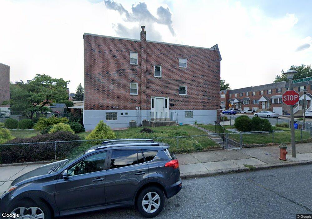 9967 Lackland Dr, Philadelphia, PA 19114 - photo 1