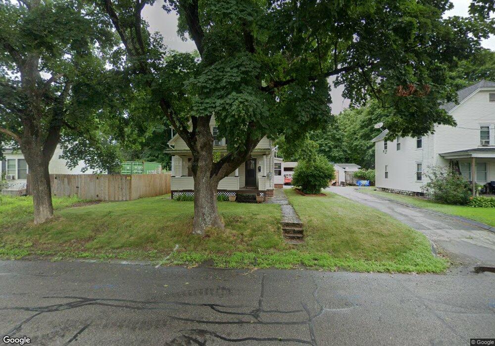 118 Westfield Ave, Danielson, CT 06239 - photo 1