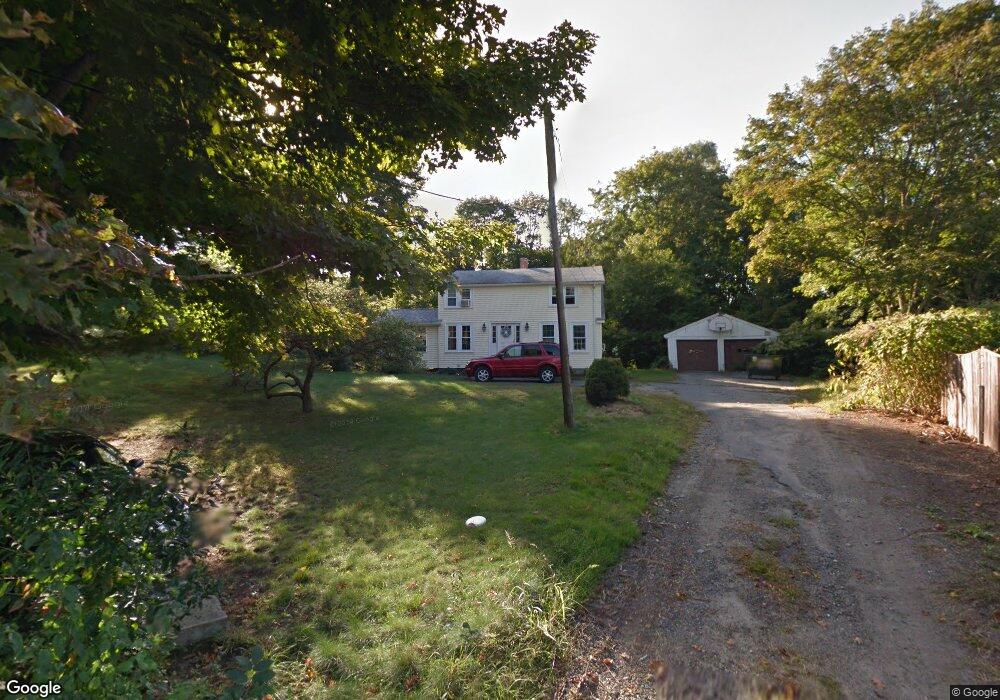 1 Preble St, Natick, MA 01760 - photo 1