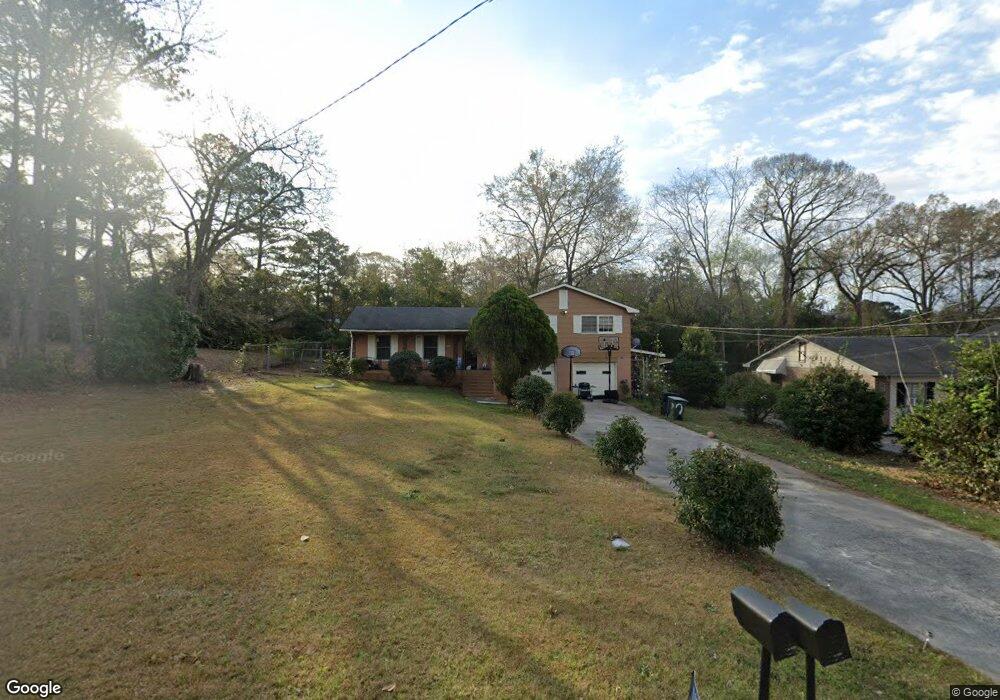 115 Ruby Dr, Macon, GA 31211 - photo 1