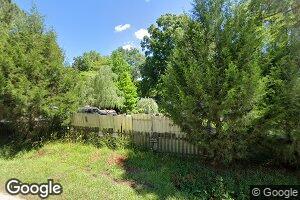 1496 French Santee Rd, Jamestown, SC 29453