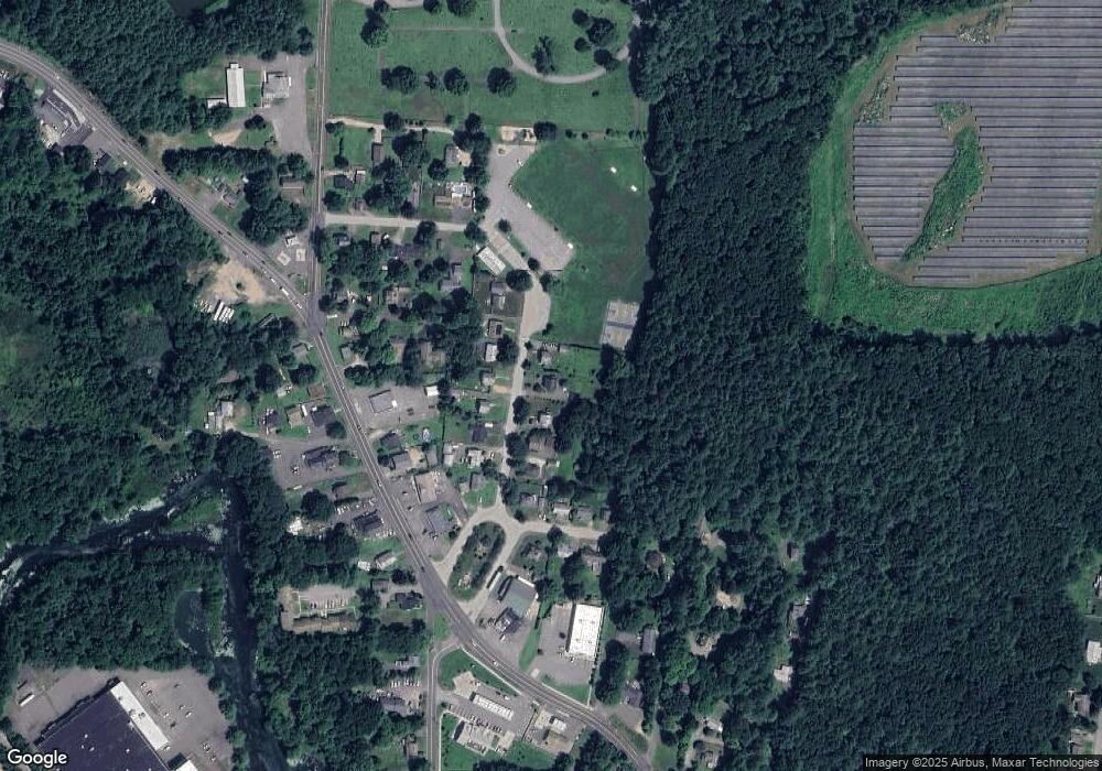 21 Olympic Ave, Stafford Springs, CT 06076 - photo 1